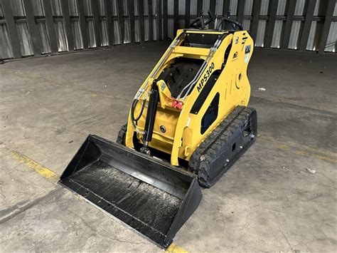 machpro mp s300 mini compact track loader|used machpro mp s300 for sale.